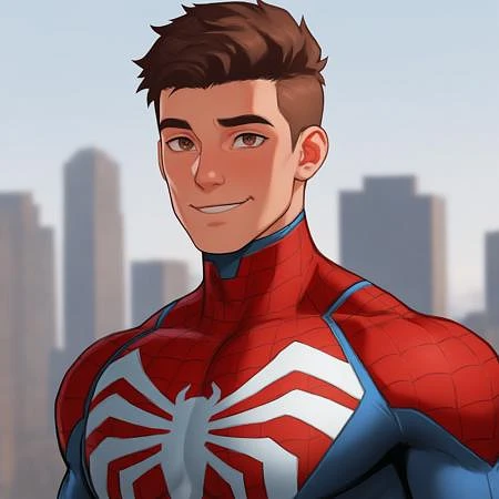 Featured image #1 for Insomniac Spider-Man (PS5)
