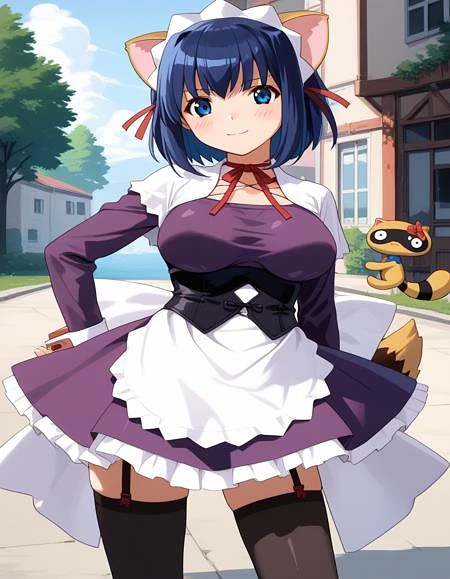 Featured image #3 for Kokubunji Koyori | 国分寺こより | (Nurse Witch Komugi-chan | ナースウィッチ小麦ちゃんマジカルて)