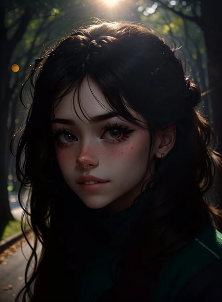 Featured image #3 for Hannah Owo