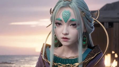 Featured image #3 for 眷思量-奉眠