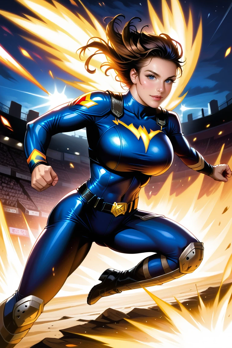 Featured image #1 for Barbara Gordon