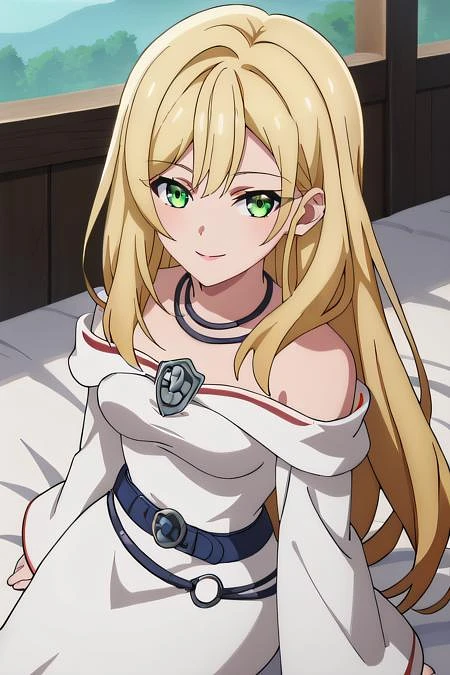 Featured image #2 for Lyra - Party kara Tsuihou sareta Sono Chiyushi, Jitsu wa Saikyou ni Tsuki