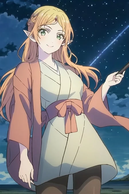 Featured image #3 for sui\( Isekai Ojisan\)   异世界舅舅  翠  