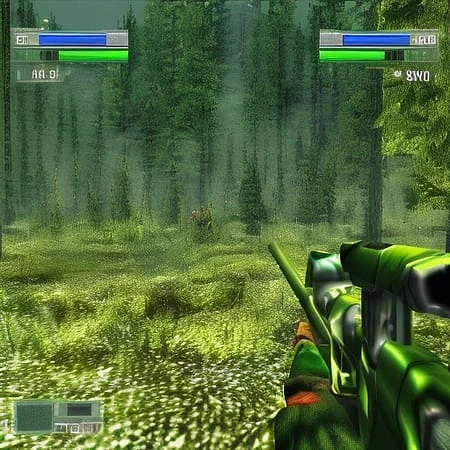 Featured image #1 for Jaggy
