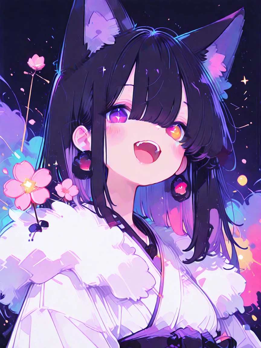 Featured image #2 for Anime Pop Cute Illustrious-XL
