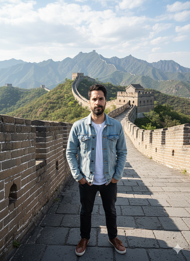 A sample prompt of what you can find in this page