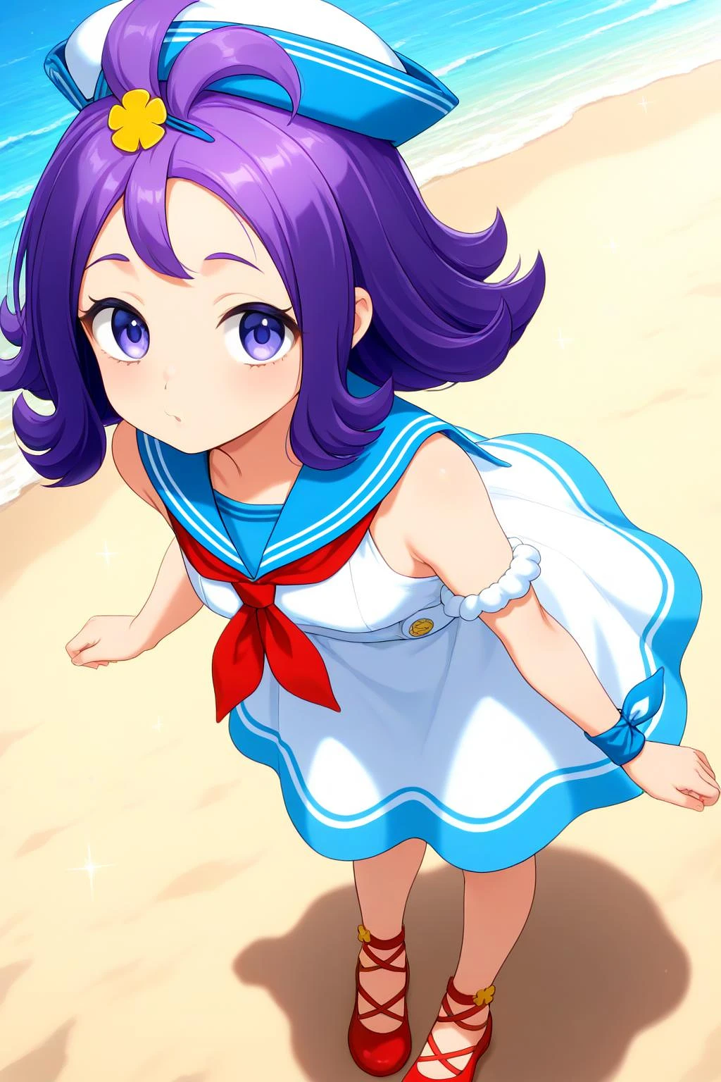 Featured image #1 for Acerola - Summer Outfit