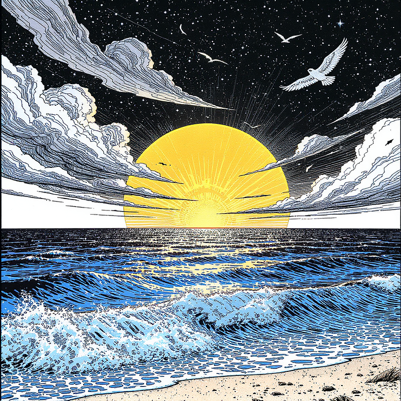 A sample prompt of what you can find in this page