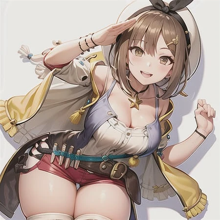 Featured image #3 for atelier ryza  莱莎