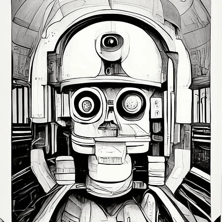 Featured image #5 for djz Monochrome V21