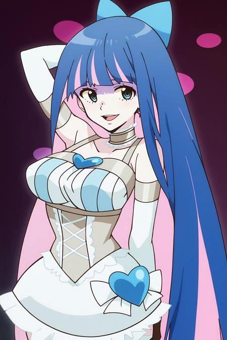 Featured image #3 for Panty & Stocking (multichar+solo chars PDXL)