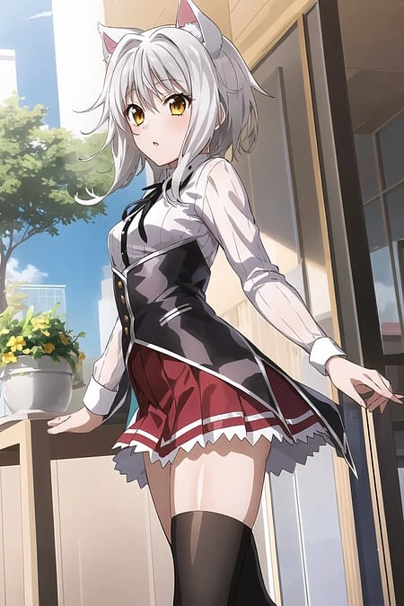 Featured image #3 for Divine Koneko Toujou Lora