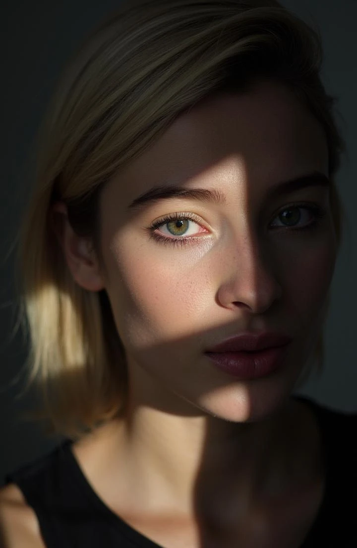 Featured image #4 for FLUXTRAIT [FLUX1. DEV] for Portrait & detailed skin