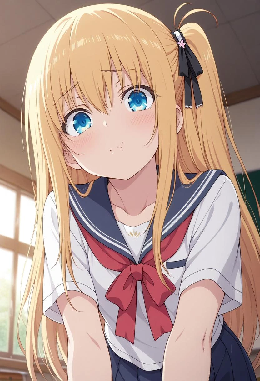 Featured image #3 for Kurobane Yusa | Charlotte | シャーロット