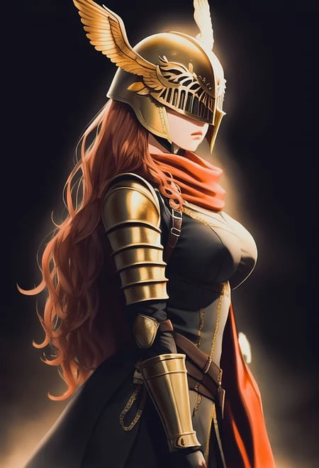 Featured image #4 for Malenia, Blade of Miquella