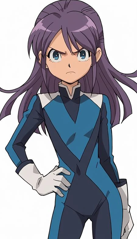 Featured image #3 for Kudou Fuyuka - Inazuma Eleven