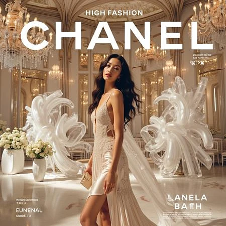 Featured image #2 for Magazine_Cover