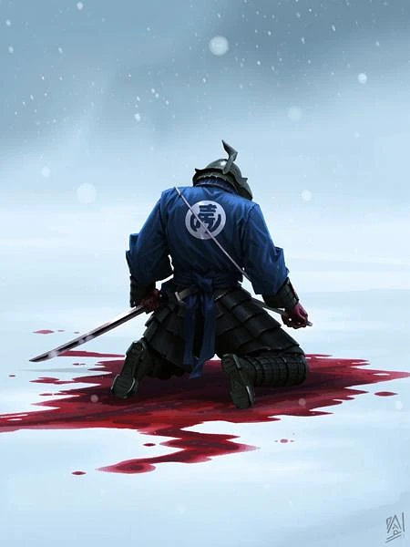 Featured image #5 for Blood on Snow - Pony & Flux