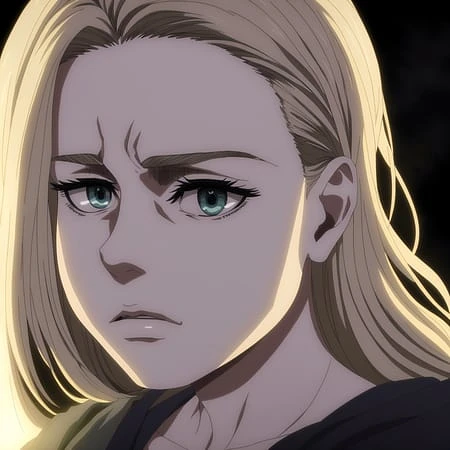 Featured image #2 for Attack on Titan Season 4 LoRA
