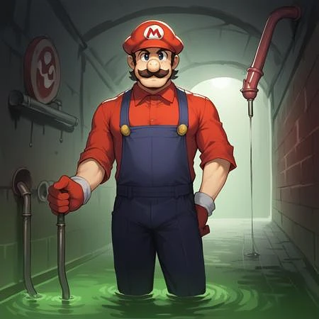 Featured image #3 for Sewer