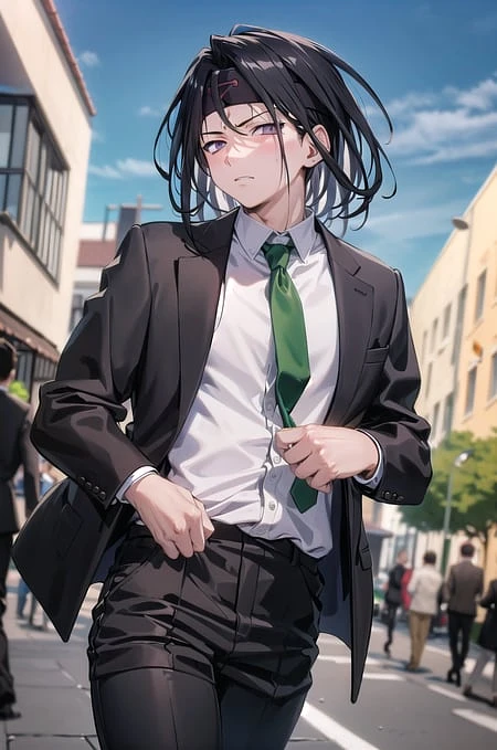 Featured image #2 for Envy (Fullmetal Alchemist)