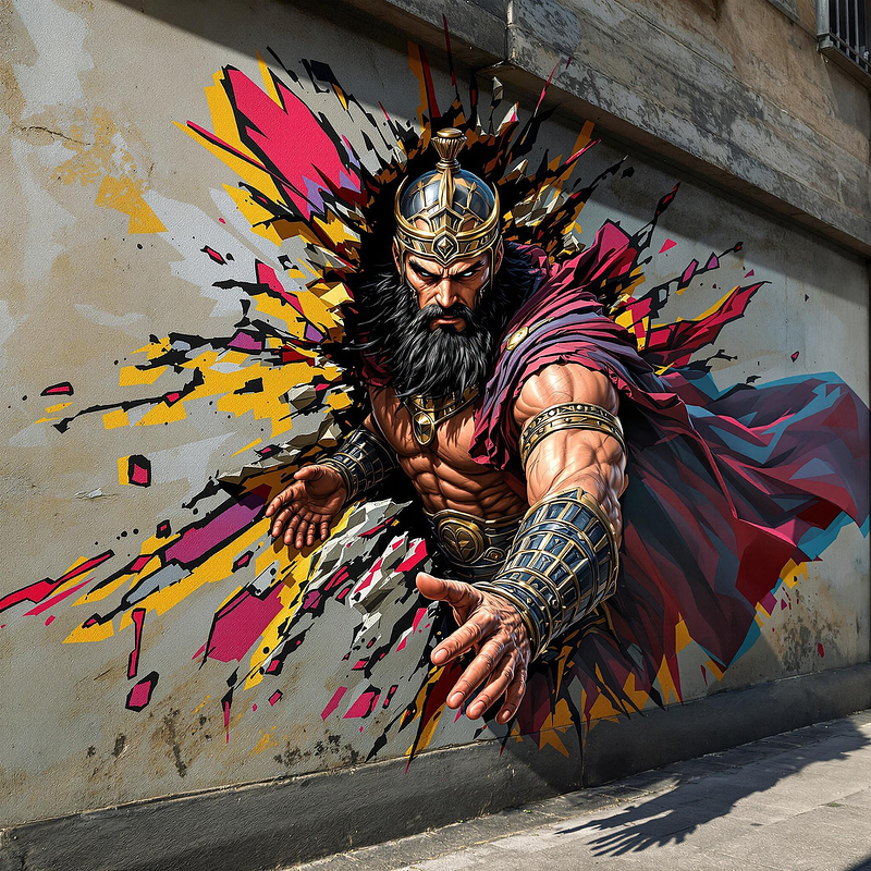 A sample prompt of what you can find in this page