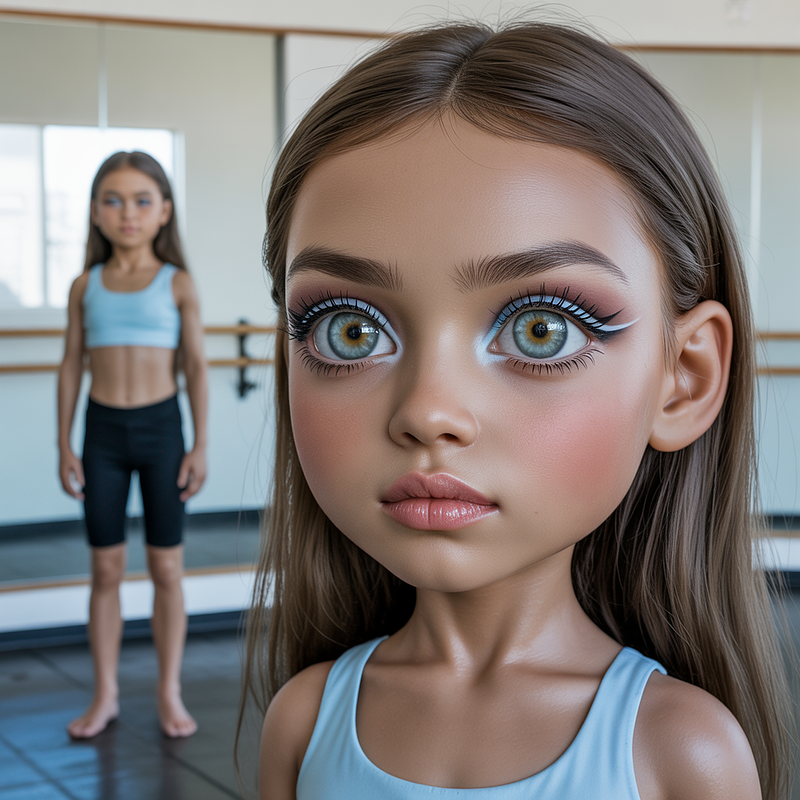 A sample prompt of what you can find in this page