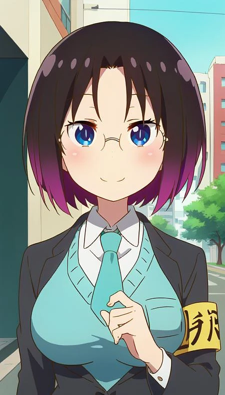 Featured image #2 for 艾露玛-小林家的龙女仆（Elma-Miss Kobayashi's Dragon Maid）