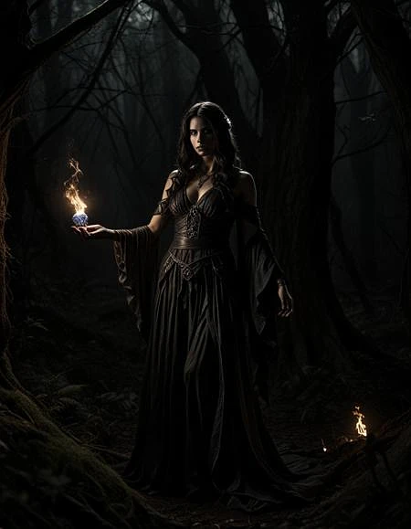 Featured image #4 for dark (dramatic chiaroscuro lighting) - sliders.ntcai.xyz (notrigger)