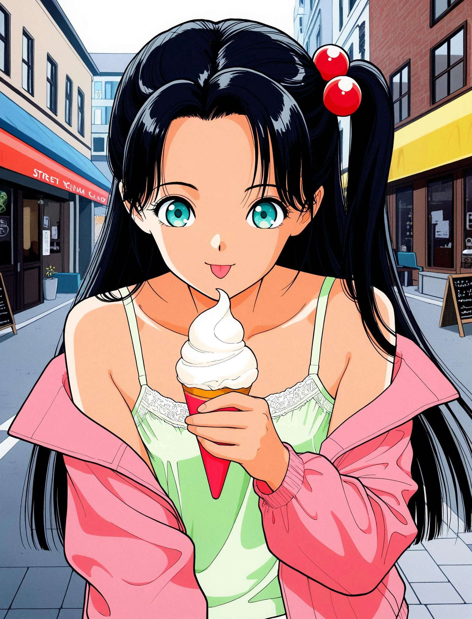 Featured image #5 for エンジェル / ANGEL (Manga) Style