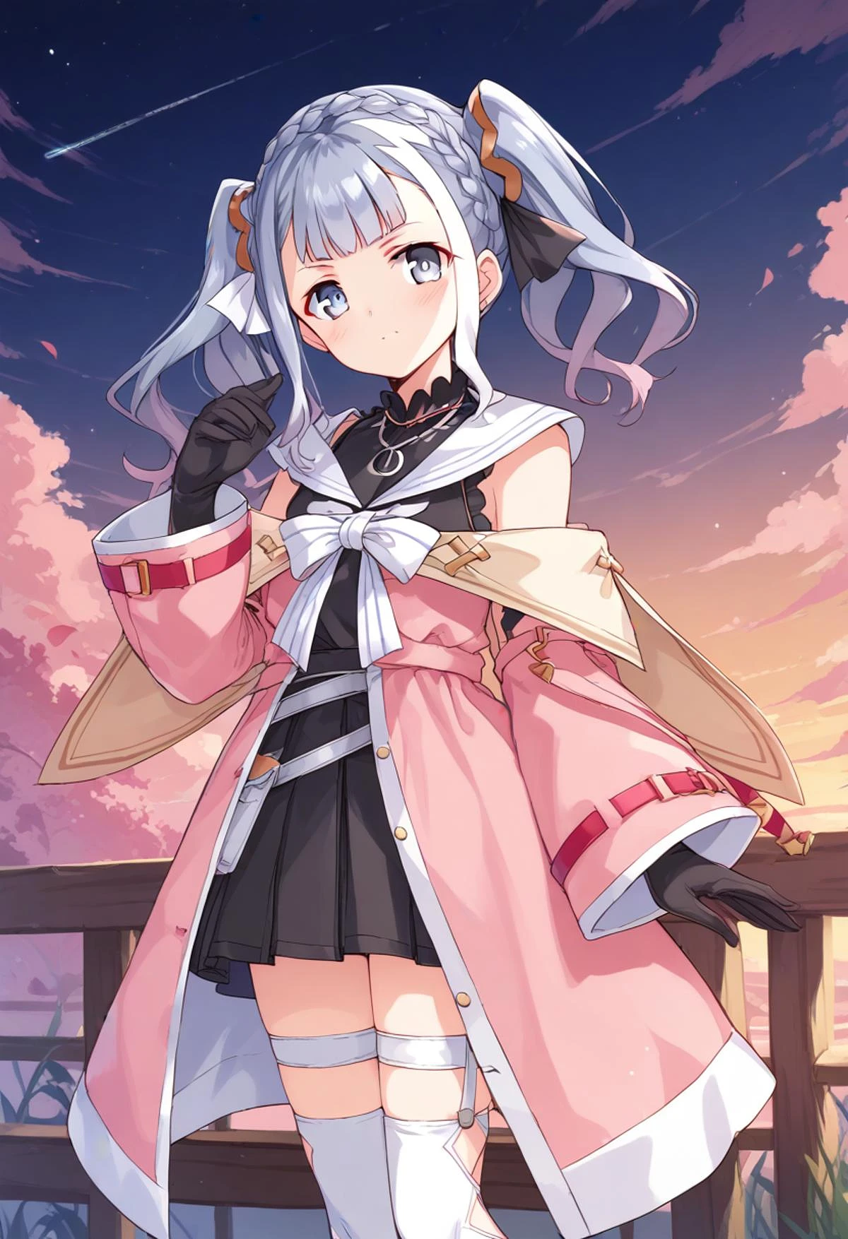 Featured image #6 for Patricia abelheim  パトリツィア・アーベルハイム  XL (atelier ryza2,ライザのアトリエ2)