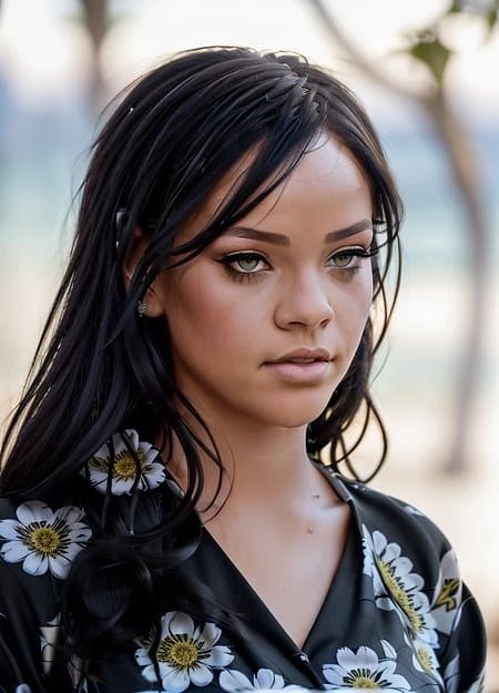 Featured image #1 for Rihanna [LoRa]