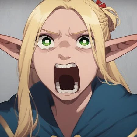 Featured image #2 for Expressive Marcille