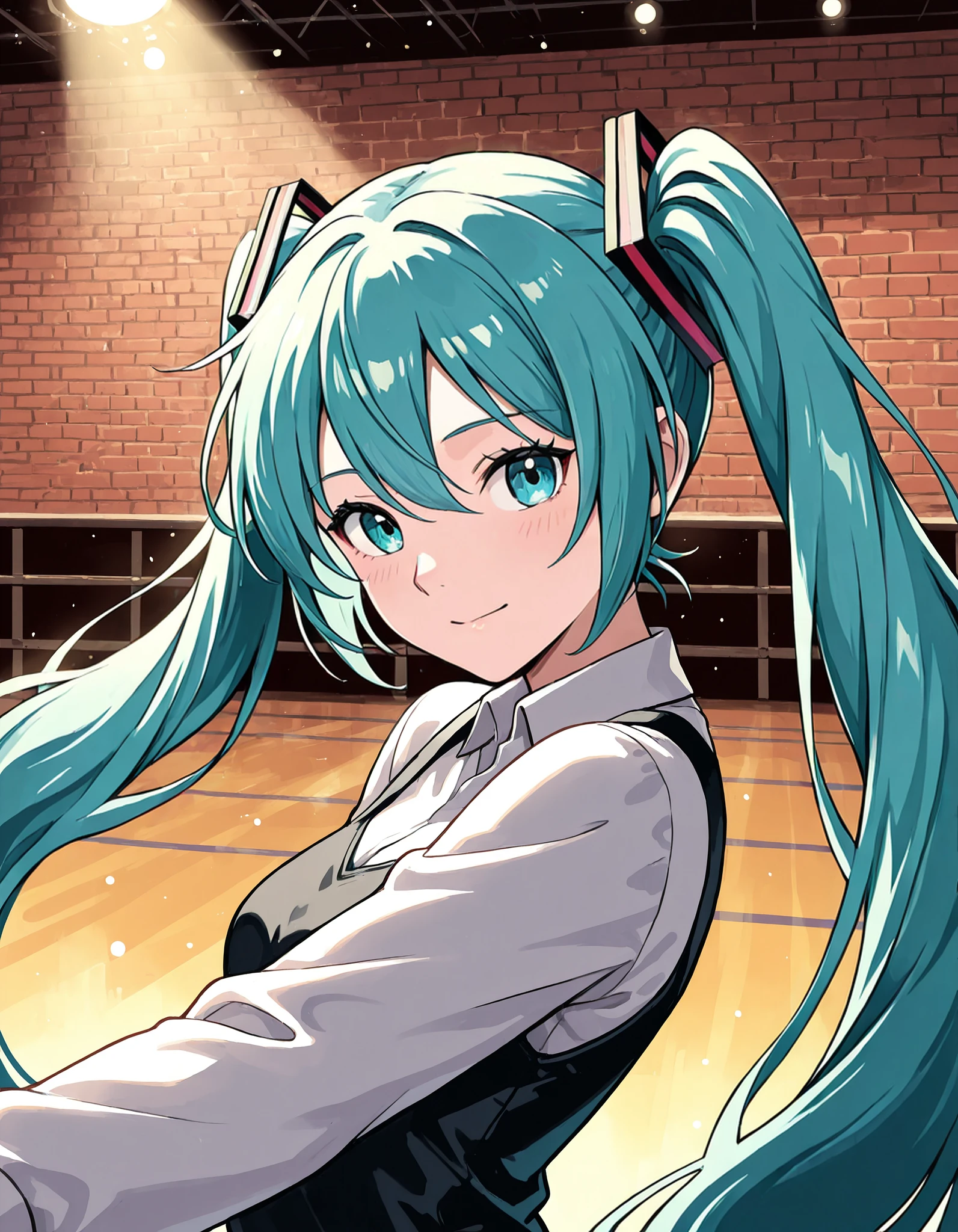 Featured image #1 for IllusXL Negative Embeddings