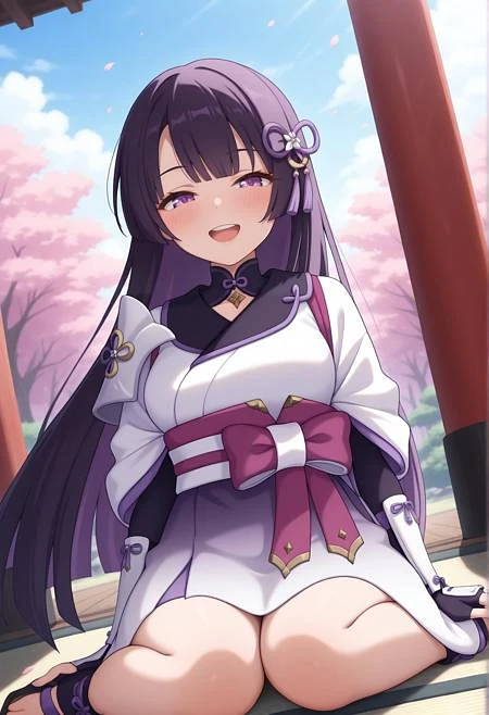 Featured image #3 for [ILXL v0.1] Lily - Princess Connect | リリ プリンセスコネクト!Re:Dive (4 customes)