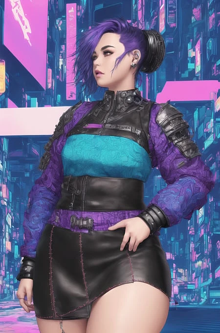 Featured image #2 for Pastel Punk Dream