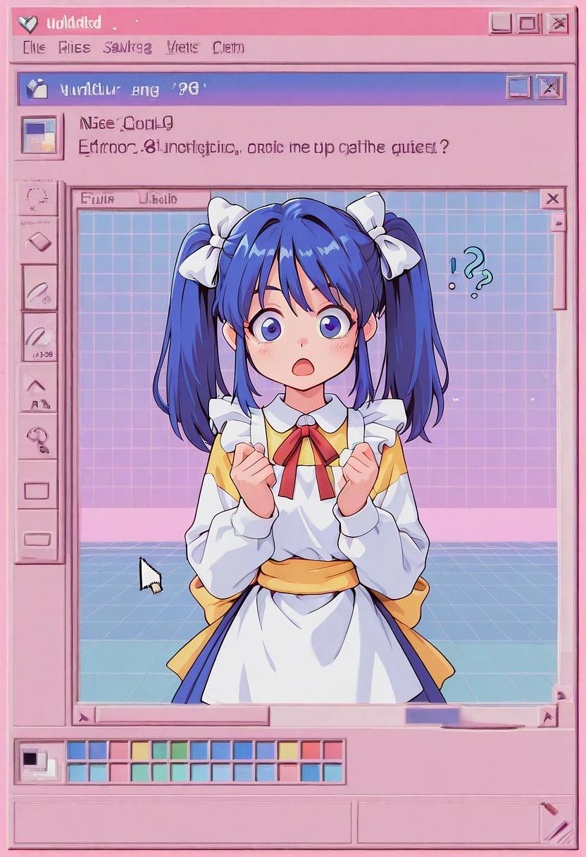 Featured image #4 for Sakura - ukagaka ( nise Haruna - Nanika )