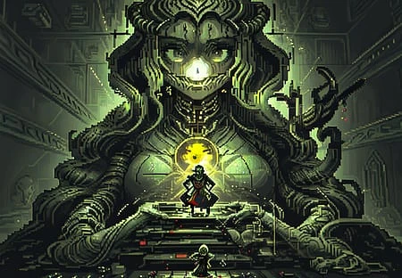 Featured image #1 for Dark Souls