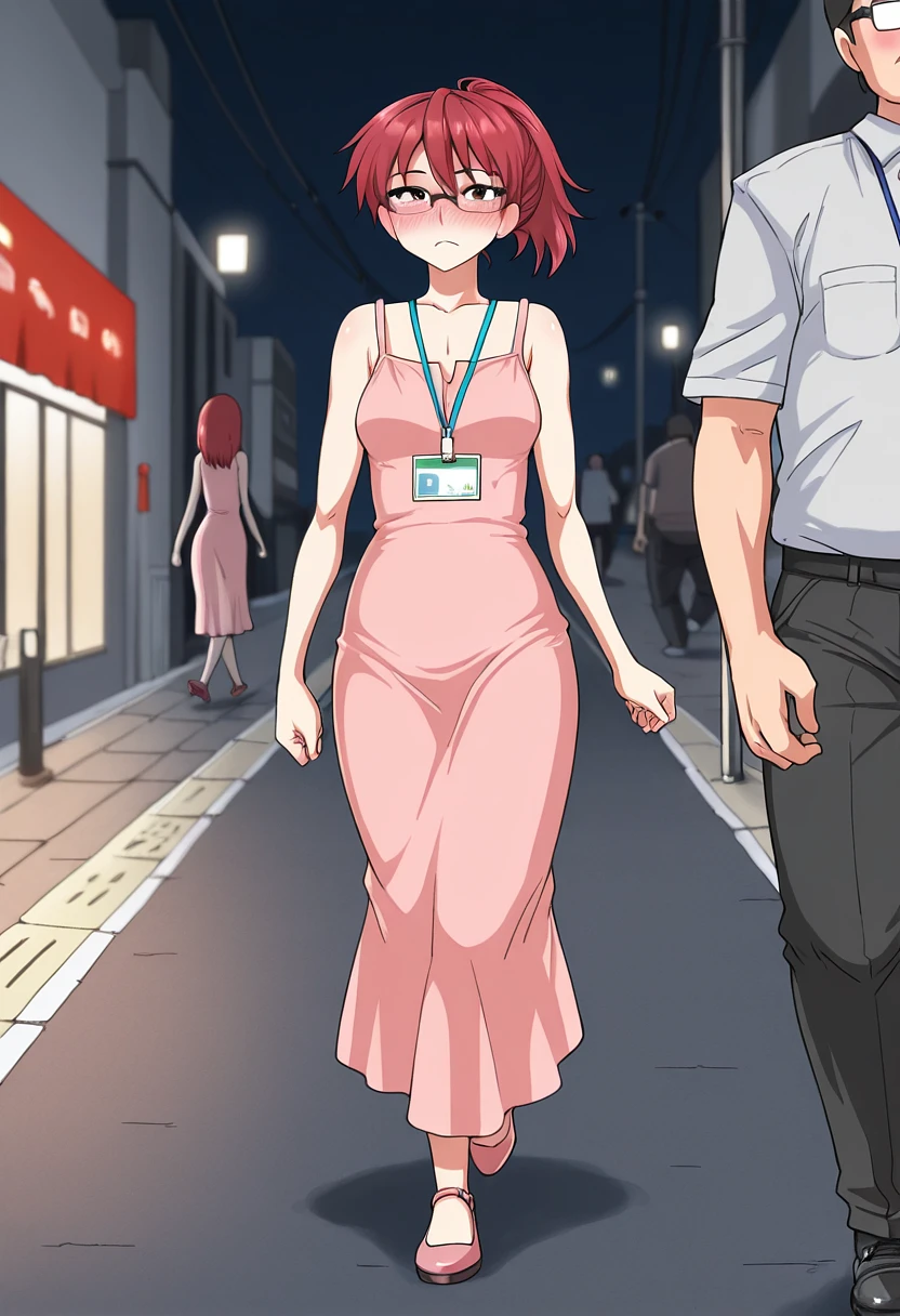 Featured image #2 for FUTANARUN Style