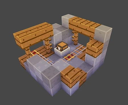 Featured image #2 for minecraft-concept-art