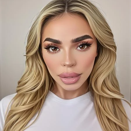 Featured image #4 for Pony: Ashley Bernier "ashbaybb", Instagram Model/Influencer