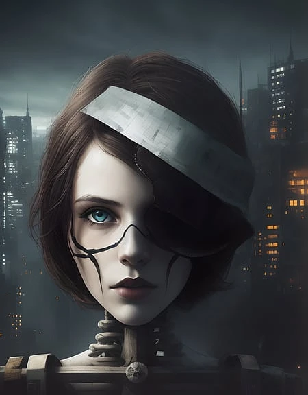 Featured image #5 for Art by AlexeyEgorov/darkstyle