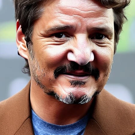 Featured image #5 for Pedro Pascal