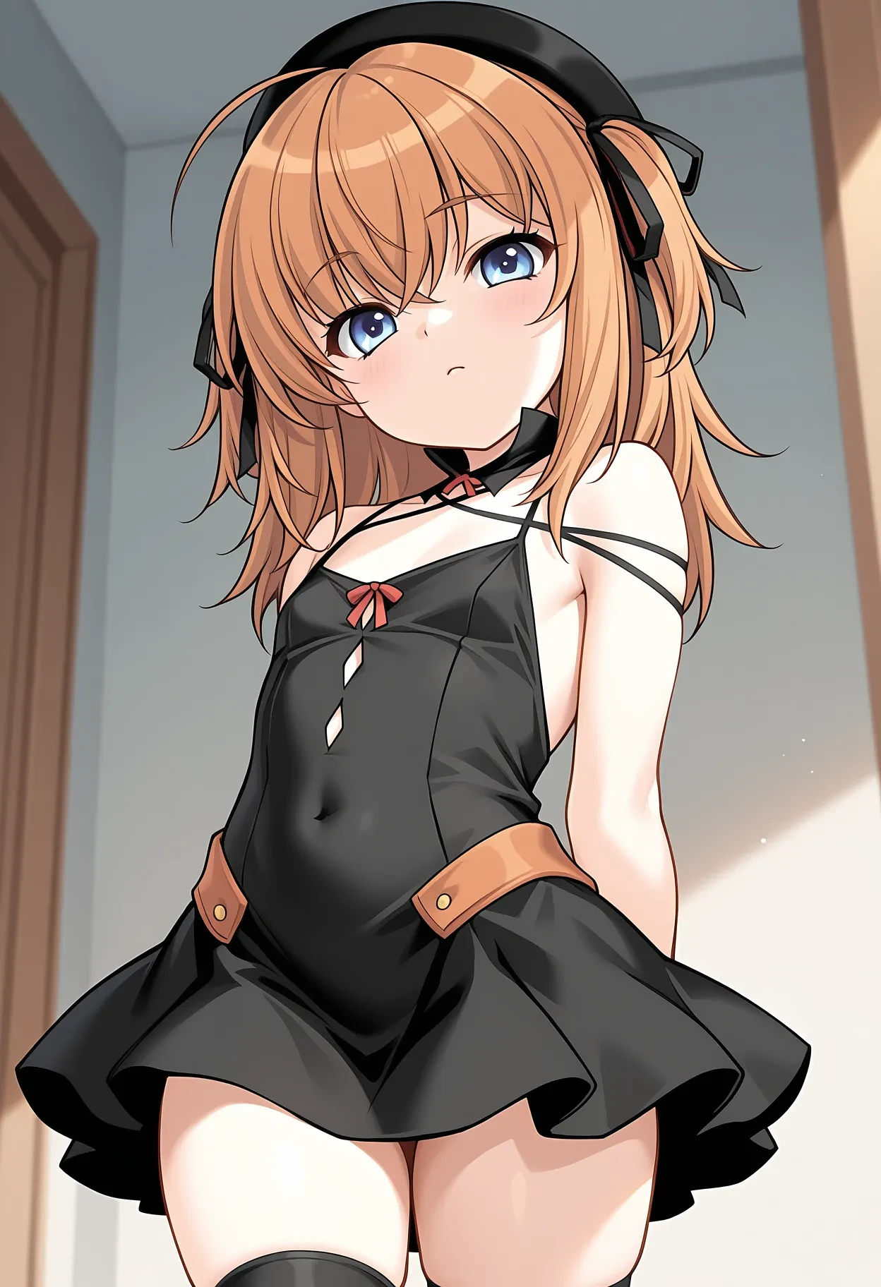 Featured image #1 for arisugawa siina (nikutai kinyuudou) / 有栖川 しいな (肉体金融道)
