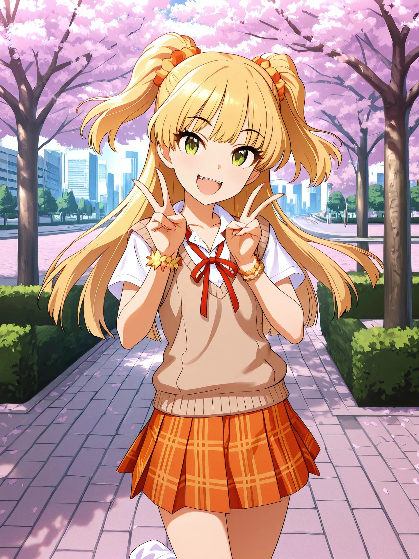 Featured image #1 for Idolmaster Style | アイドルマスター スタイル