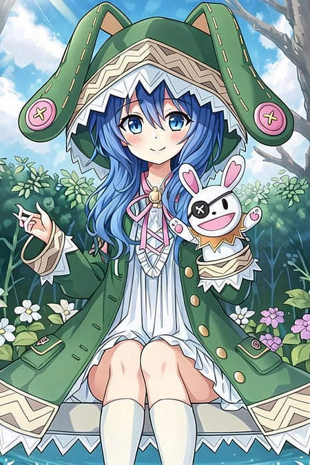 Featured image #1 for 四糸乃
