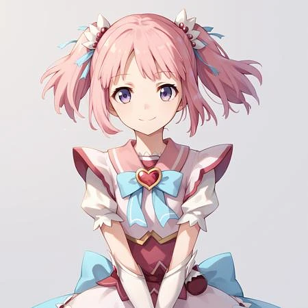 Featured image #5 for 煌树茉美香 / 煌樹まみか / Kirameki Mamika《Re:Creators》[HiKaRi]