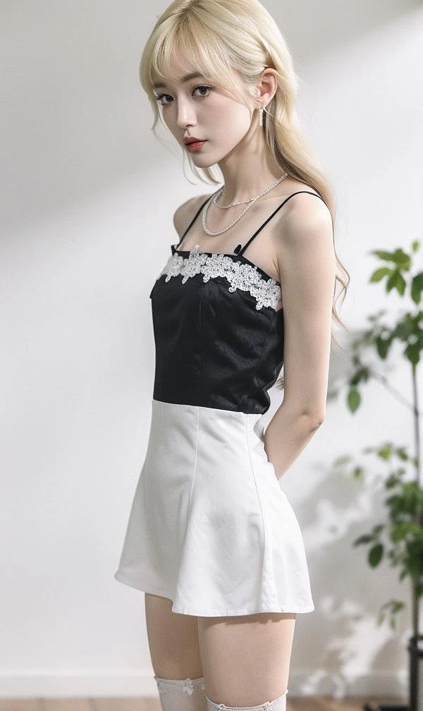 Featured image #3 for Black dress