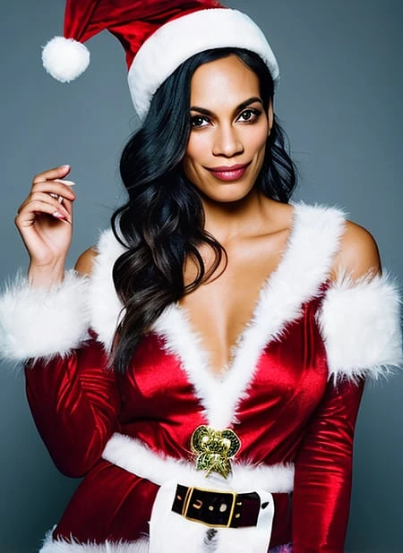 Featured image #1 for Rosario Dawson