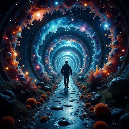 Featured image #5 for Cosmic - CE - SDXL